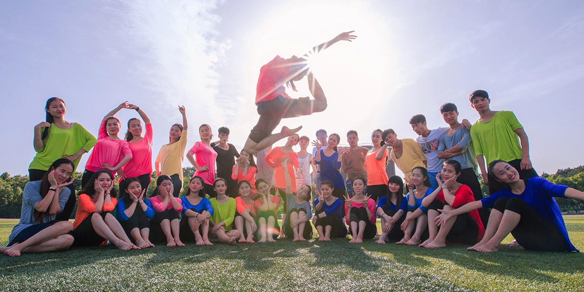 信阳师范大学专业技术人员继续教育学习平台正式上线